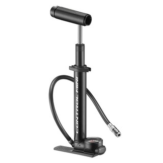 新品 公司貨 GIANT 捷安特 高氣量自行車攜帶型/隨車打氣筒 Control Mini Combo 附胎壓錶