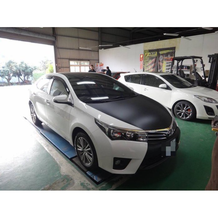 Ucc車業 Dgr高低可調軟硬30段避震器14 Altis 11代專用 蝦皮購物