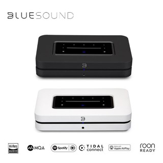 Bluesound NODE (私訊可議) 無線串流DAC數位音樂播放器 公司貨