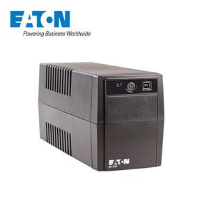 【全新含稅】Eaton(飛瑞)UPS【5E650】在線式互動式不斷電系統