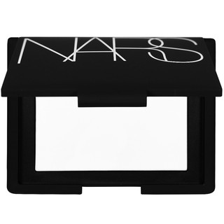 NARS 裸光蜜粉餅(CRYSTAL)(10g)(新包裝)【VT薇拉寶盒】