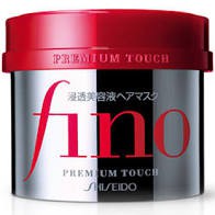 Fino 高效滲透護髮膜230g 昇級版 效期2028【紅綠蘋果】