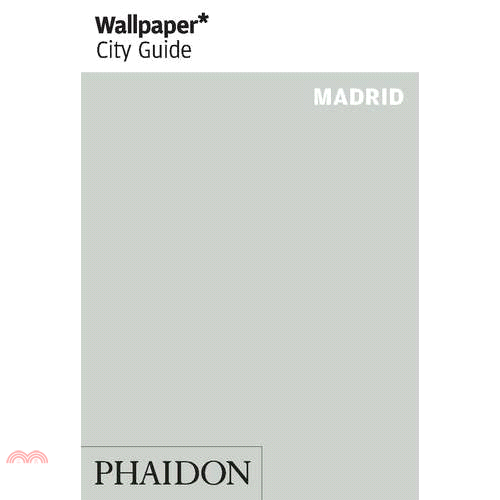 Wallpaper City Guide 2015 Madrid