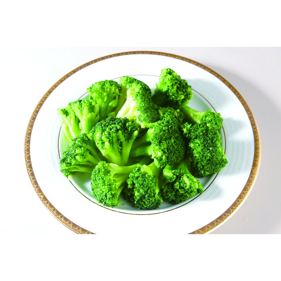 青花菜綠花椰菜 3 5cm 1kg 挑食人 蝦皮購物