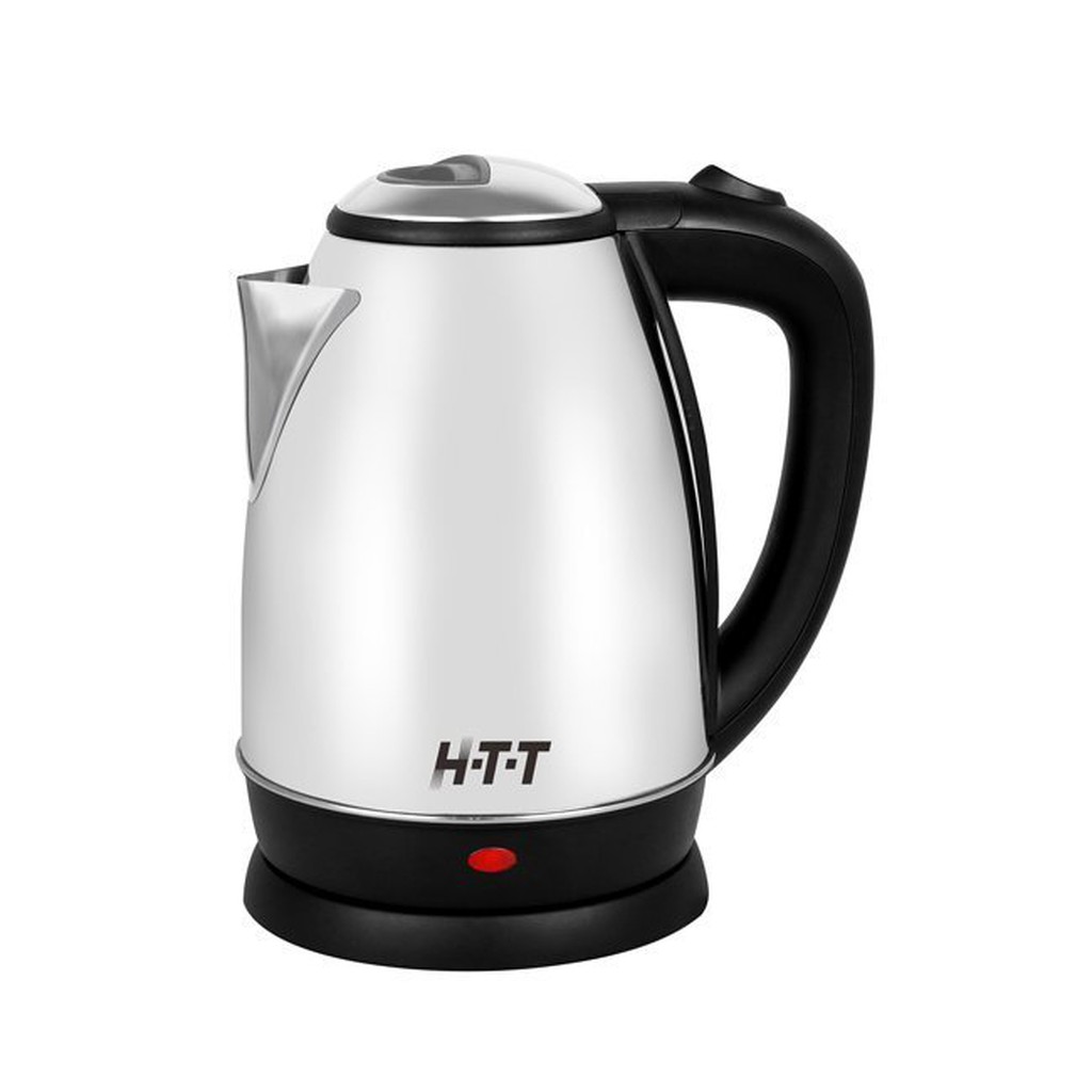 【通訊達人】HTT 全新 HTT-1816  不鏽鋼快煮壺 電茶壺