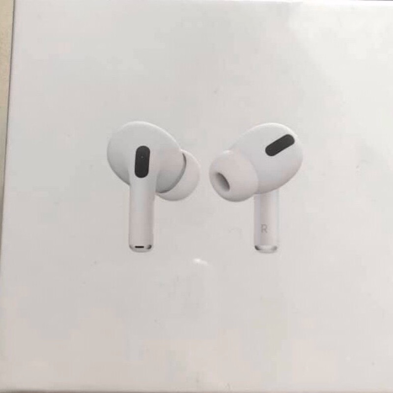 ✈️飛常忙 🍎Airpods pro 3全新未拆 ✈️台灣蘋果公司貨💕有保固✨有序號✨