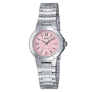 【CASIO】卡西歐 指標女錶 LTP-1177A-4A1 原廠公司貨【關注折扣】