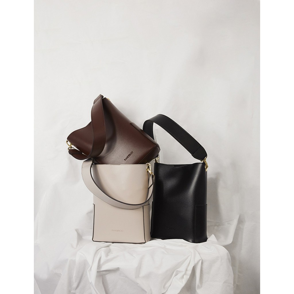 RANDEBOO petit bucket bag | www.comercializadoracyma.com