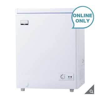 Frigidaire 富及第 100 公升商用臥式冷凍櫃FRT-1007HZ 母乳冷凍櫃 好市多代購 costco