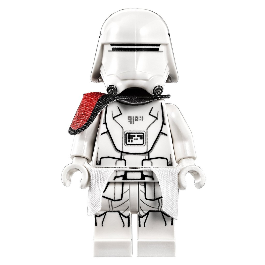 【台中翔智積木】LEGO 樂高 星際大戰 75100 Snowtrooper Officer 雪地兵隊長(sw0656)
