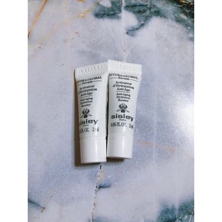 ♥️效期2026/8特惠20入1250元 Sisley 希思黎 極致賦活水漾精華2ml 保濕 補水