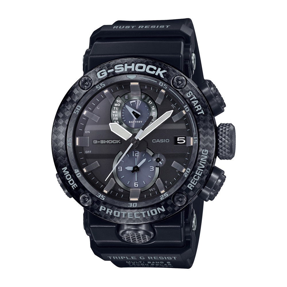 G-SHOCK / GWR-B1000-1A / 卡西歐CASIO [ 官方直營 ]