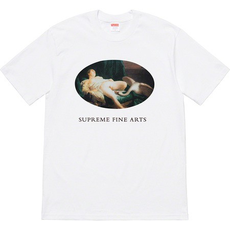 supreme squid tee