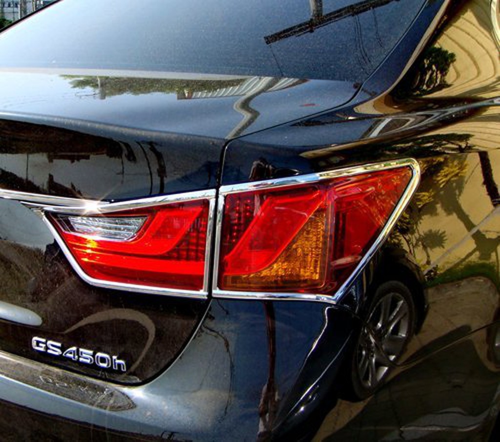 Lexus Gs450h 尾燈的價格推薦 21年8月 比價比個夠biggo