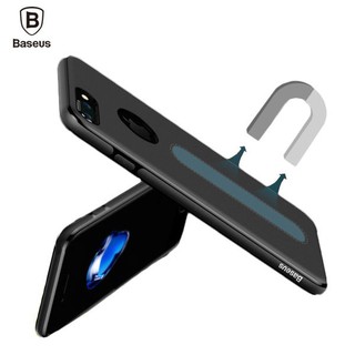 【PO購物】Baseus倍思 iPhone 7 / 7 Plus 隱秘磁吸手機保護殼 防摔手機殼 保護套