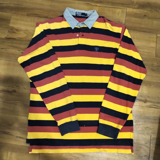 【販售青春】polo ralph lauren polo衫