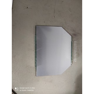 YAMAHA 山葉 rs zero液晶儀表 專用全新液晶總成 機車 淡化 斷字 破裂 更換