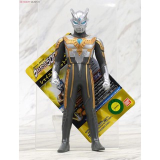 星矢TOY 板橋實體店面 BANDAI 超人力霸王 光輝 傑洛 賽羅 軟膠 SHINING萬代 正版 快速出貨 31