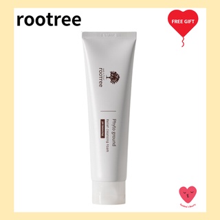 [rootree] 植萃舒缓洁面泡沫 150ml