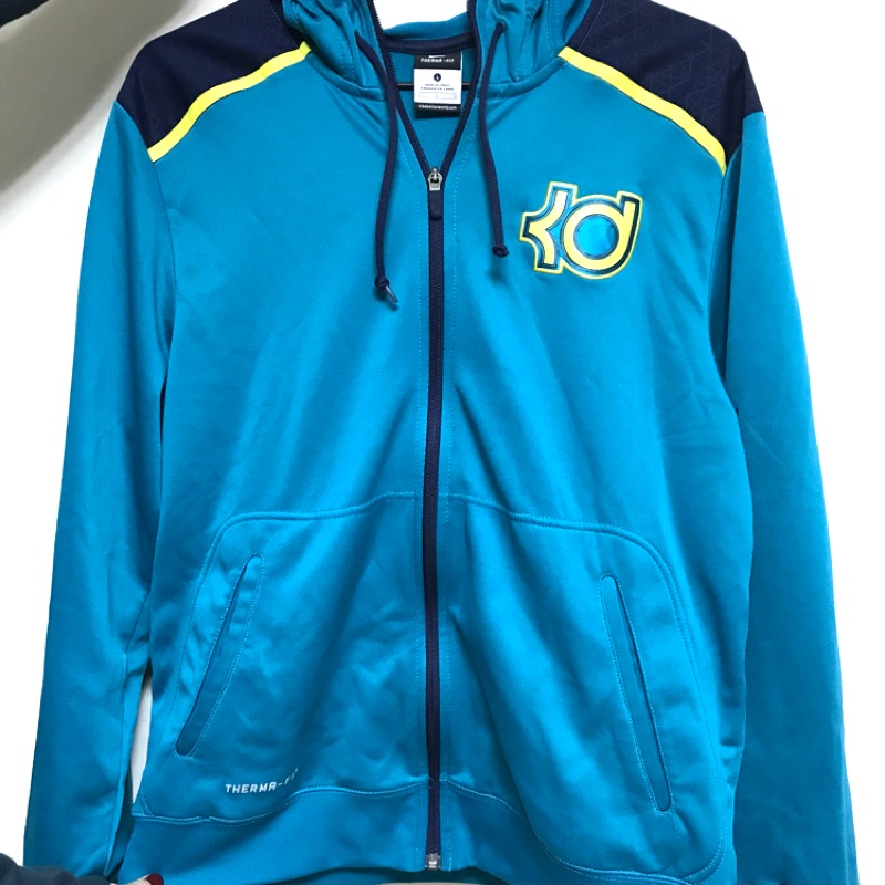 nike kd therma hoodie
