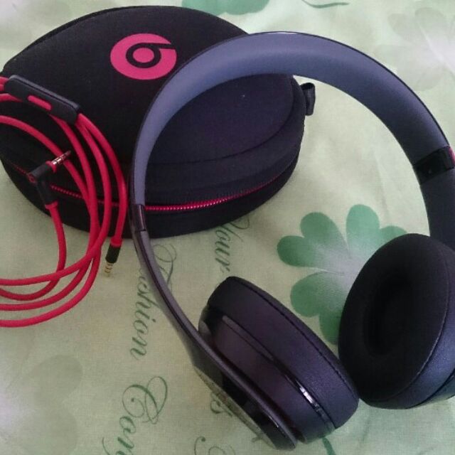 beats solo 2 model b0518