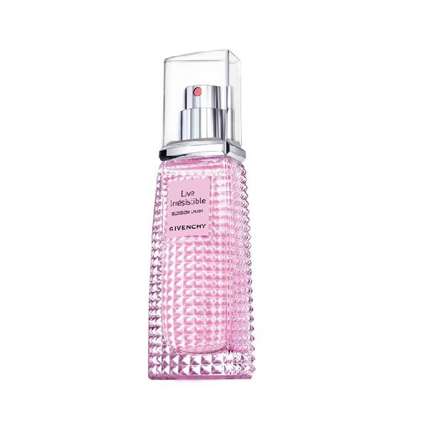 Givenchy Live Irrésistible Blossom Crush EDT 30ml 紀梵希2018