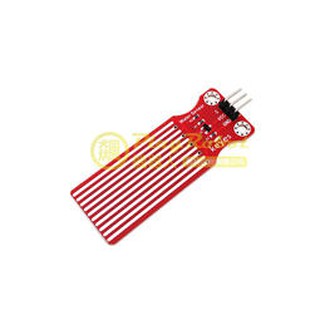 【飆機器人】水位感測器(相容Arduino)