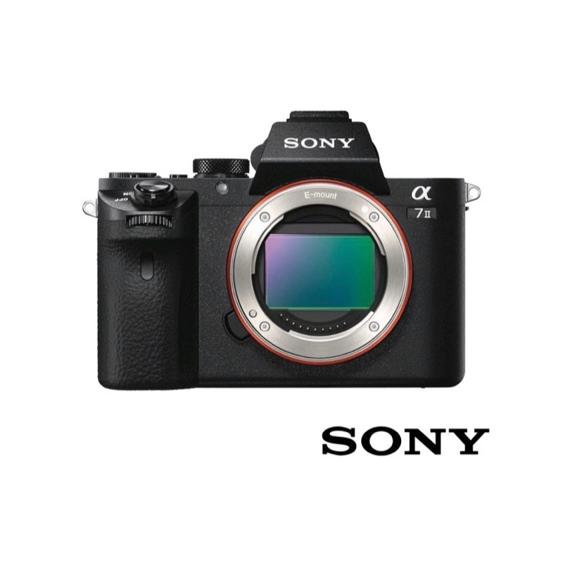 二手【SONY】A7M2單機身