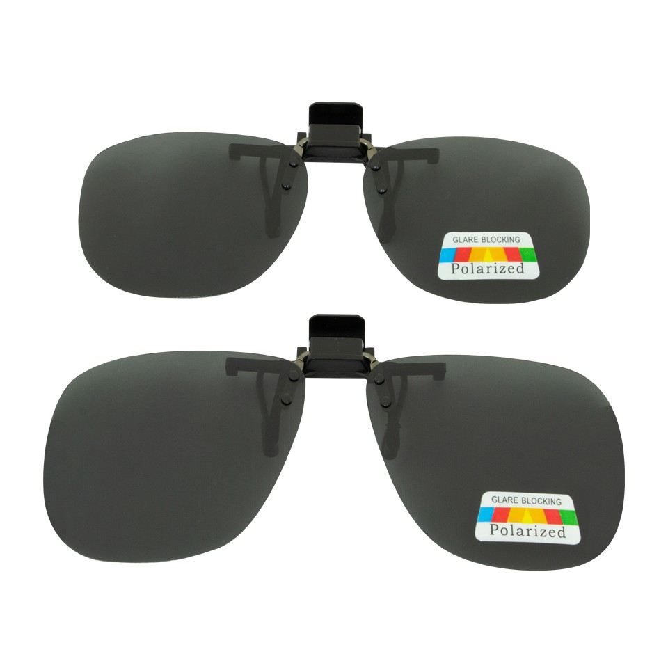 VEGA偏光鏡 夾鏡式 太陽眼鏡 夾片式太陽眼鏡