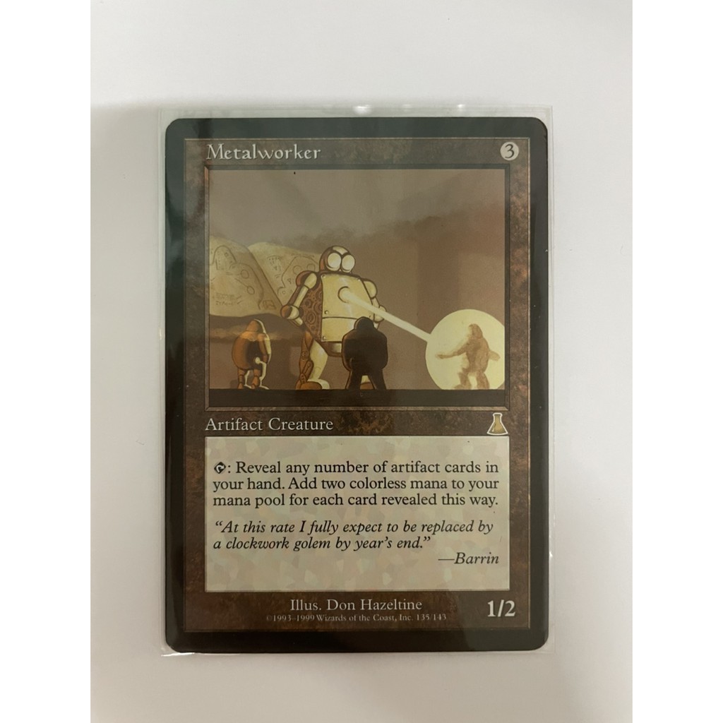 MTG 玩具職人、タウノス 日本語 プロモ foil ポケモン エラー