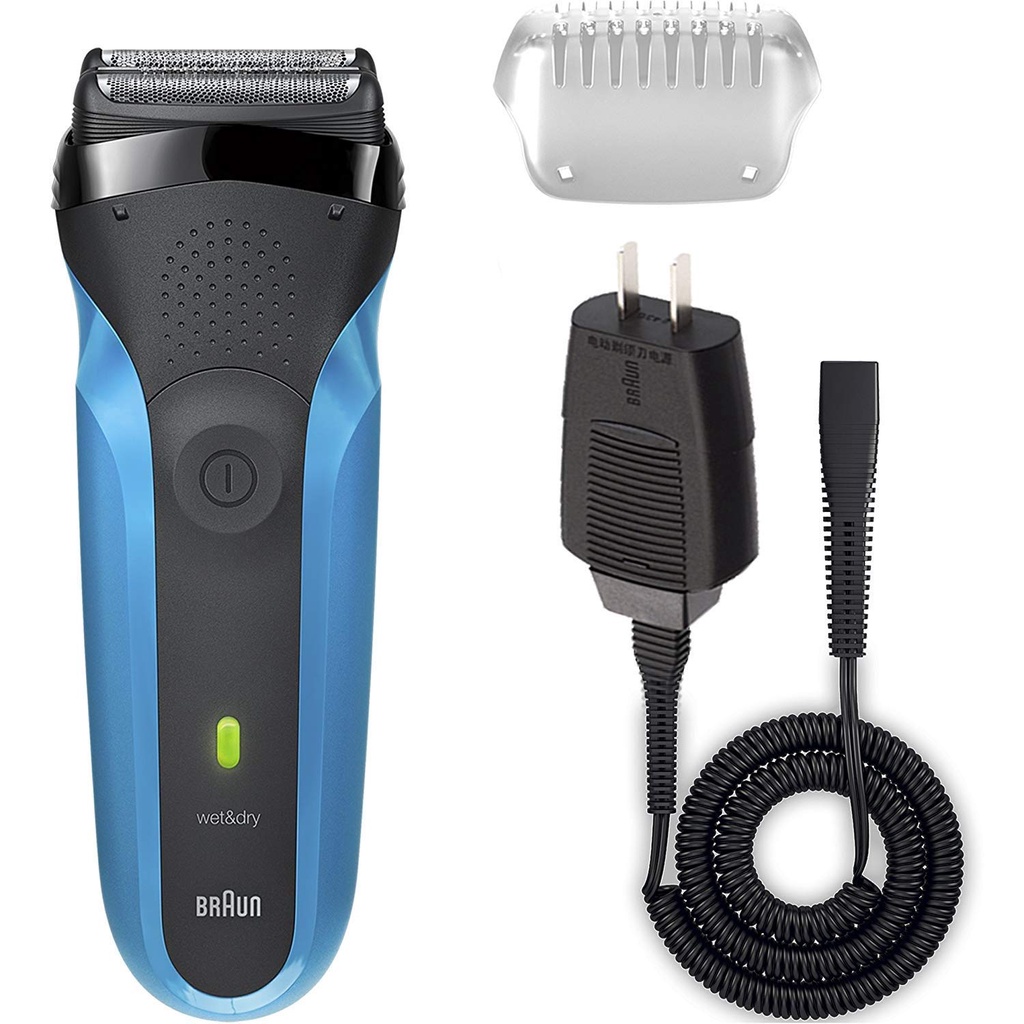 日本直送現貨在台BRAUN 310s 乾溼二用刮鬍刀日本版非簡體版| 蝦皮購物 日本直送現貨在台BRAUN 310s 乾溼二用刮鬍刀日本版非簡體版| 蝦皮購物