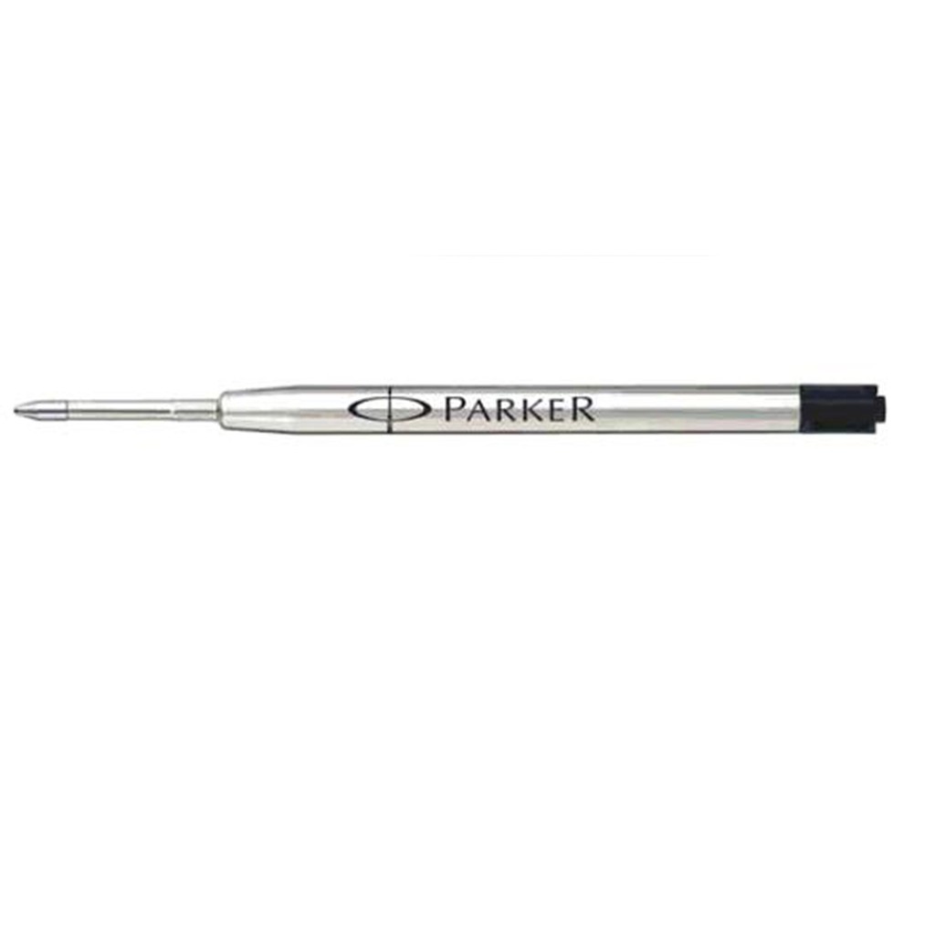 Parker 卡裝酷溜原子筆芯6入 D121795