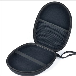 耳罩式耳機 頭戴式耳機 耳機收納盒 可用於 JBL E40BT 立體聲藍芽無線耳機