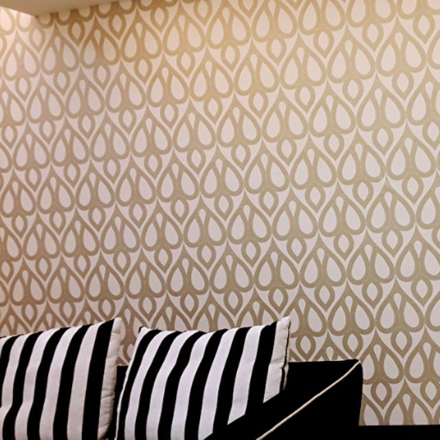 大台北新北桃園地區專業壁紙師傅施工免費諮詢另有窗簾 地磚服務 蝦皮購物