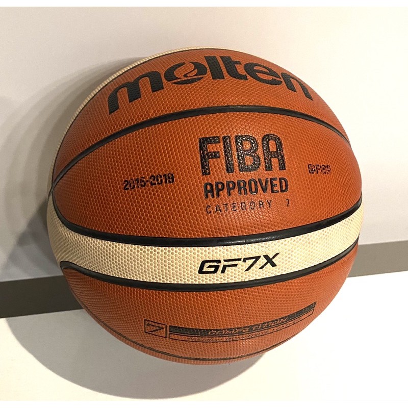 Molten GF7X籃球