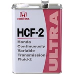 【翔浜車業】HONDA 本田(日本純正)HCF-2 變速箱油(CTV專用油)(鐵桶4L)(日本製)
