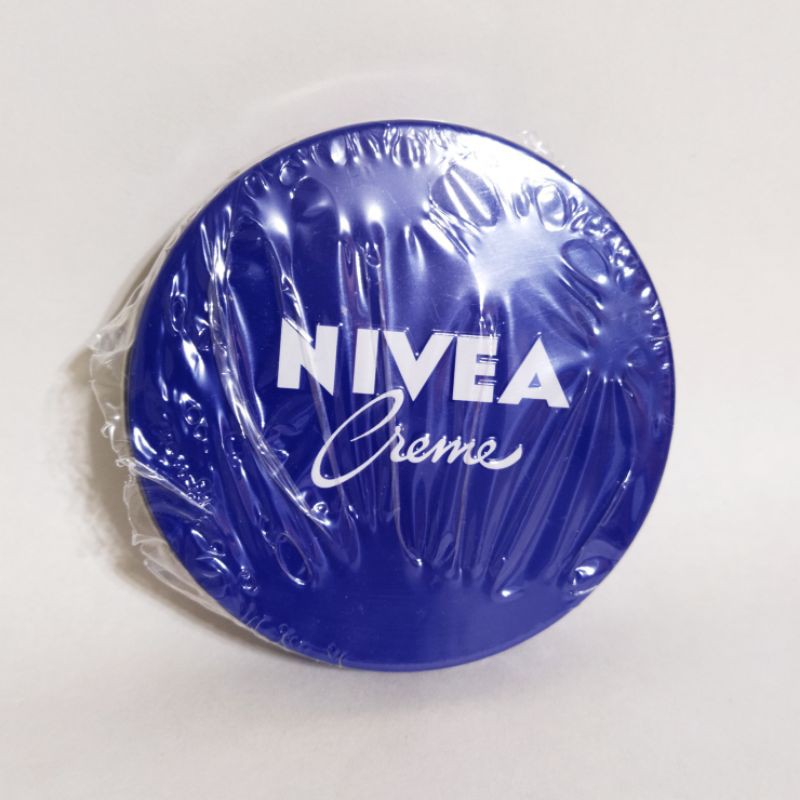 全新 NIVEA 妮維雅霜 小藍罐 60ml