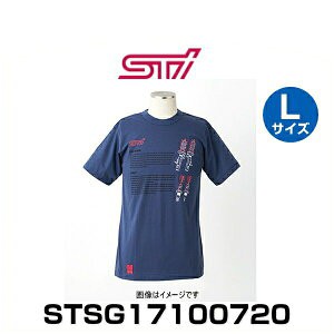 [寰群國際] SUBARU  STI 避震器圖樣 紀念T恤 日本製 藍色 M 號(官網已售訖)