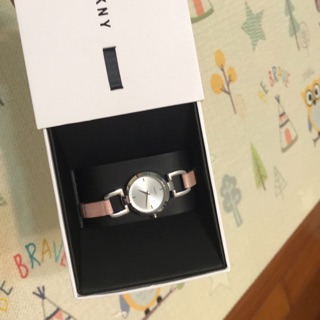 DKNY手錶⌚️百貨公司購入 沒電了