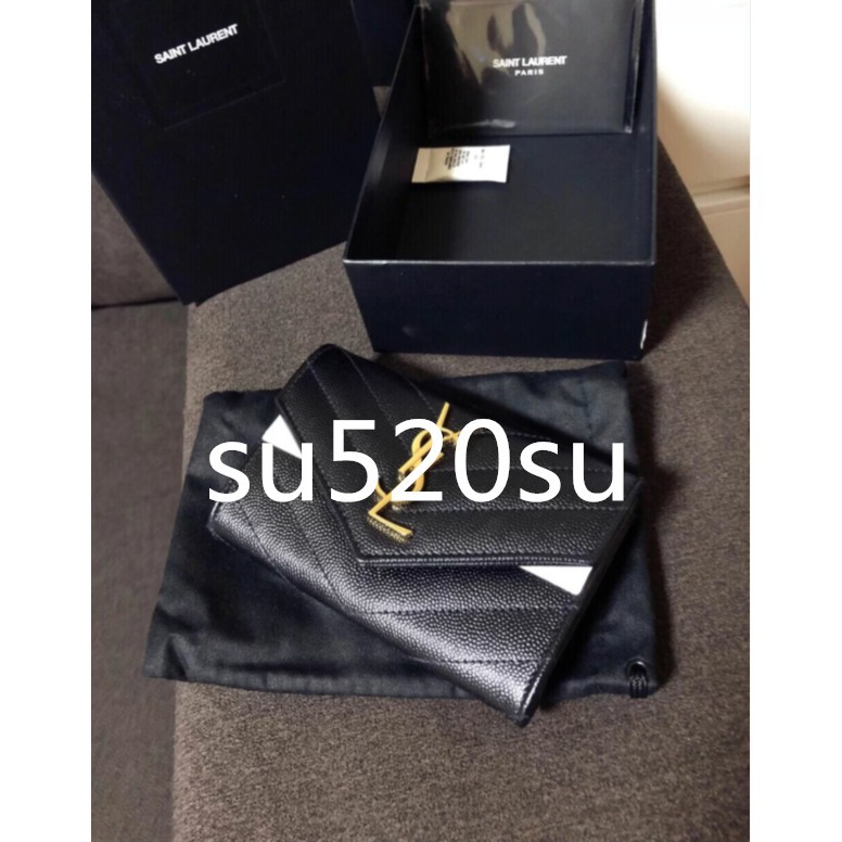 Ysl卡夾 Ptt討論與高評價網拍商品 21年7月 飛比價格