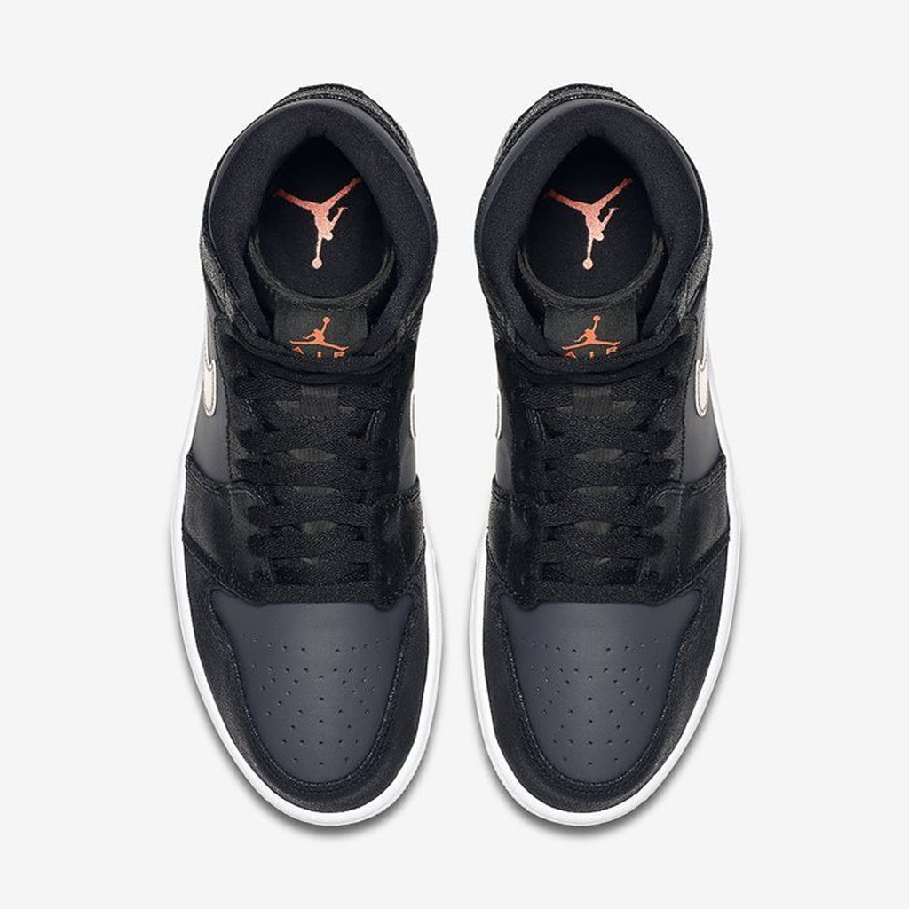 air jordan 1 retro high bronze medal