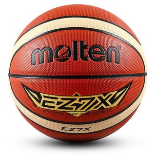 Molten 籃球 足球 排球 另有5號6號 著名設計手感佳 好控 高品質合成皮革 室內 室外