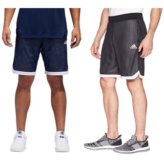 鈦得} S、M、XL 號 adidas Sport Mesh 男網眼排汗籃球運動短褲 愛迪達透氣快乾運動褲
