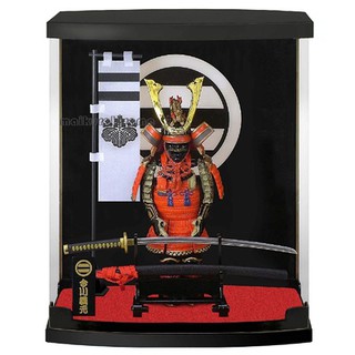 全新限量品正品msj日本手工戰國武將武田信玄德川家康毛利元就伊達政宗上杉謙信織田信長前田慶次郎今川義元真田幸村公仔玩具 蝦皮購物