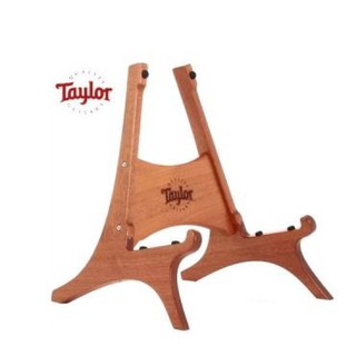 【傑夫樂器行】 Taylor 原廠木製民謠吉他架 木製吉他架 吉他架 型號:70100