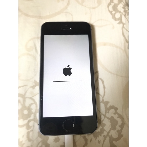 二手 iphone 5s 32G 未越獄