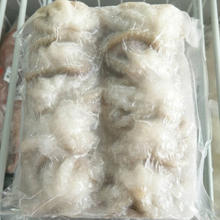 金星冷凍食品福利社 冷凍小章魚40 60 0g 蝦皮購物