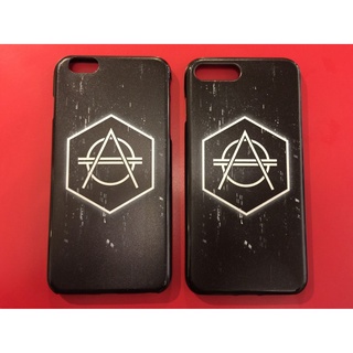 出清特價！Don Diablo 手機殼 IPHONE6/6S PLUS 7/8 PLUS [100%官方正品]
