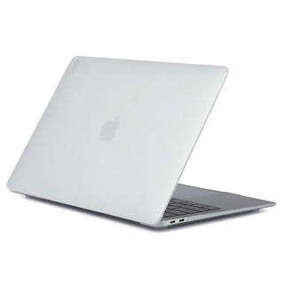 UNIQ 新加坡 Claro 輕薄防刮電腦保護殼 霧透 MacBook 13/14/16 吋