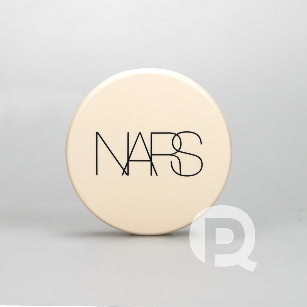 【867】NARS 瞬效水凝光氣墊粉盒 (瞬效水凝光氣墊粉餅專用)